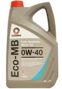 Comma Eco-MB