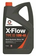 Comma X-Flow Type XS