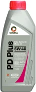 Comma PD Plus