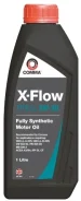 Comma X-Flow Type LL