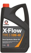 Comma X-Flow Type S