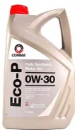 Comma Eco-P
