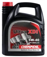 Chempioil Ultra XDI