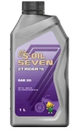 S-Oil Seven Rider