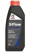 Comma X-Flow Type MF