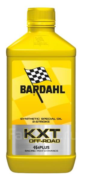 Bardahl KXT Off Road 2T: , 