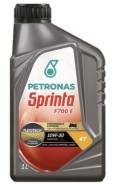 Petronas Sprinta f700