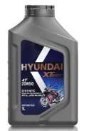 Hyundai XTeer 4T