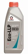 Comma Eco-LLP