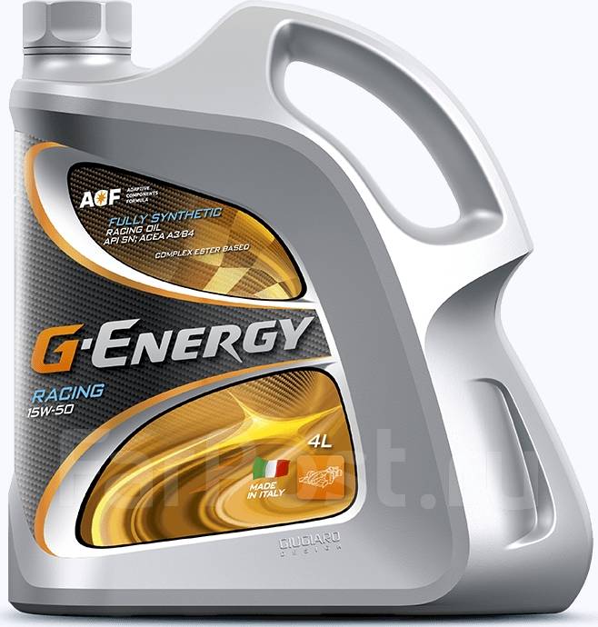 G-Energy Racing: , 