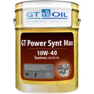 GT Oil Power Max