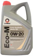 Comma Eco-M