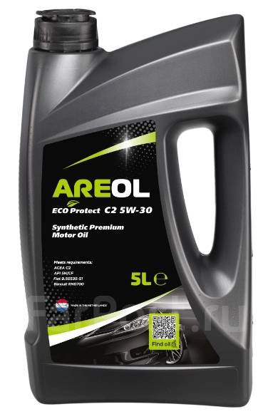 Areol Eco Protect: , 