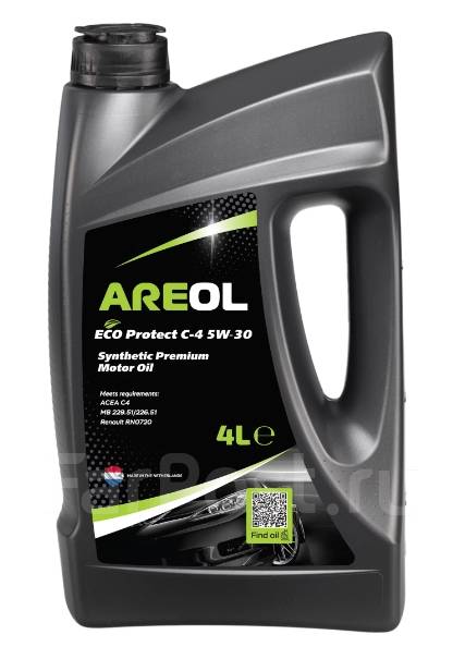 Areol Eco Protect: , 