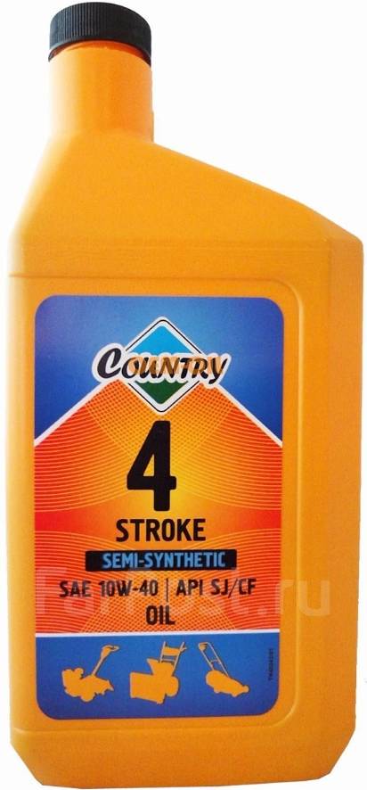 3TON Country: , 
