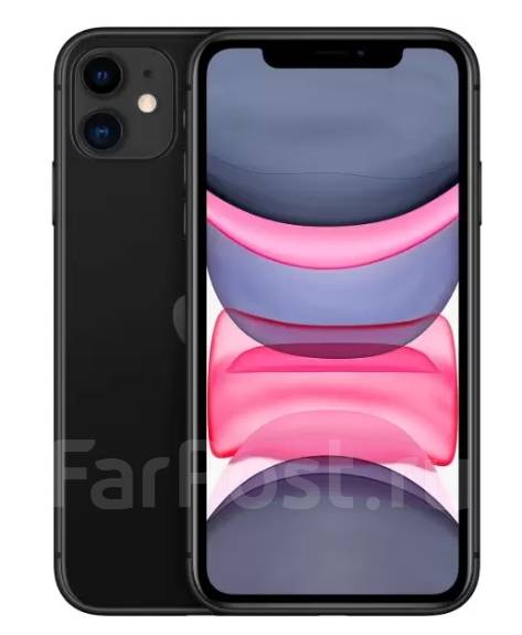 Apple iPhone 11: , 