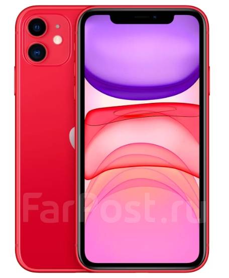Apple iPhone 11: , 