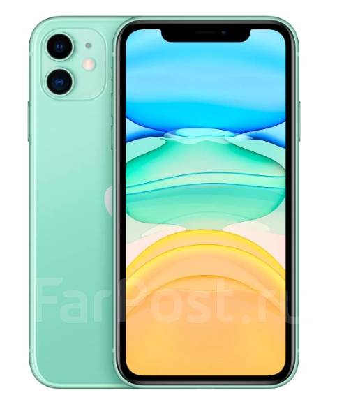 Apple iPhone 11: , 