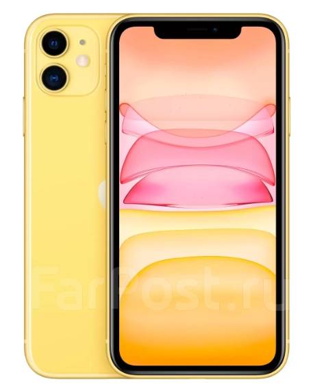 Apple iPhone 11: , 