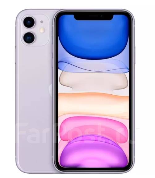 Apple iPhone 11: , 
