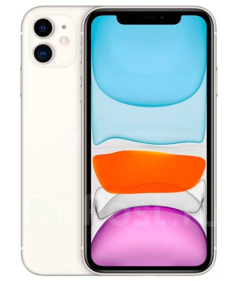Apple iPhone 11: , 