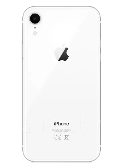 Apple iPhone Xr: ������, ��������������