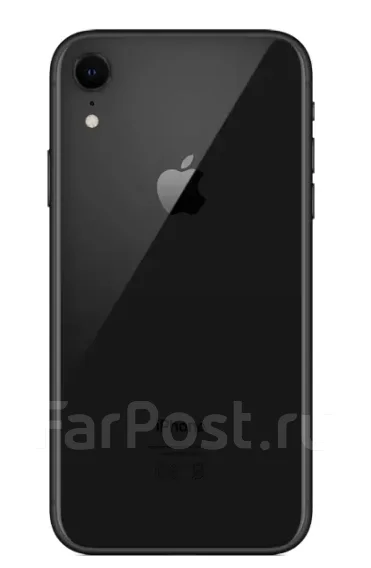 Apple iPhone Xr: ������, ��������������