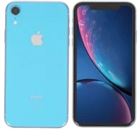 Apple iPhone Xr. �����, 64 ��, �����, 4G LTE ����