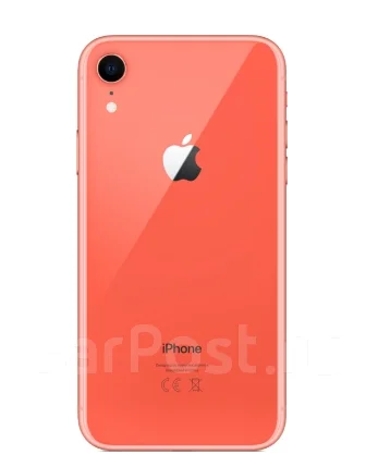 Apple iPhone Xr: ������, ��������������
