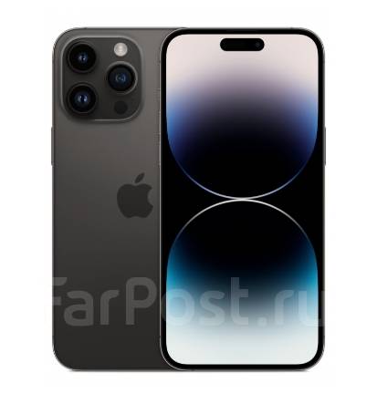 Apple iPhone 14 Pro Max: , 