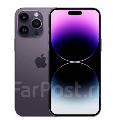 Apple iPhone 14 Pro Max: , 