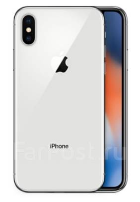 Apple iPhone X: , 