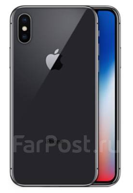 Apple iPhone X: , 