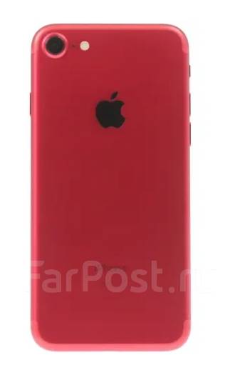 Apple iPhone 7: , 