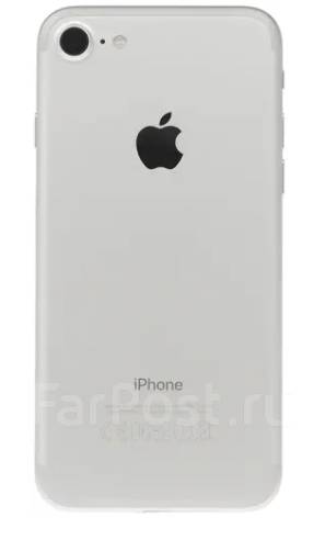 Apple iPhone 7: , 