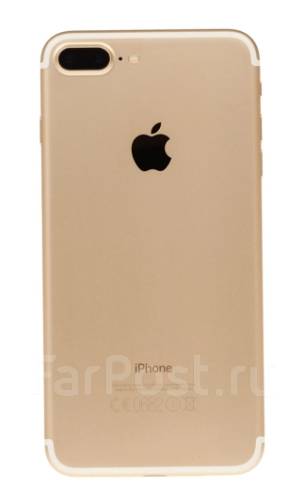 Apple iPhone 7 Plus: , 