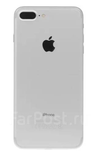 Apple iPhone 7 Plus: , 