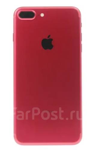 Apple iPhone 7 Plus: , 