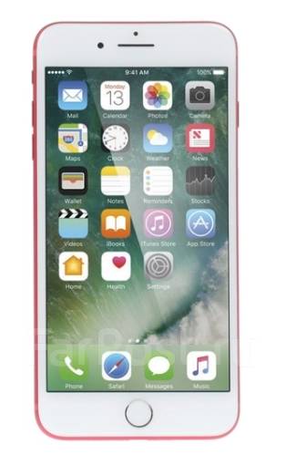 Apple iPhone 7 Plus: , 