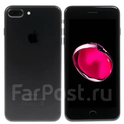 Apple iPhone 7 Plus: , 
