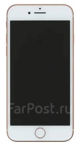 Apple iPhone 8: , 