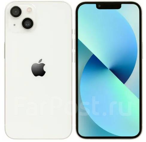 Apple iPhone 13: , 