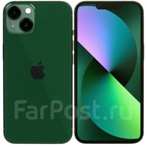 Apple iPhone 13: , 