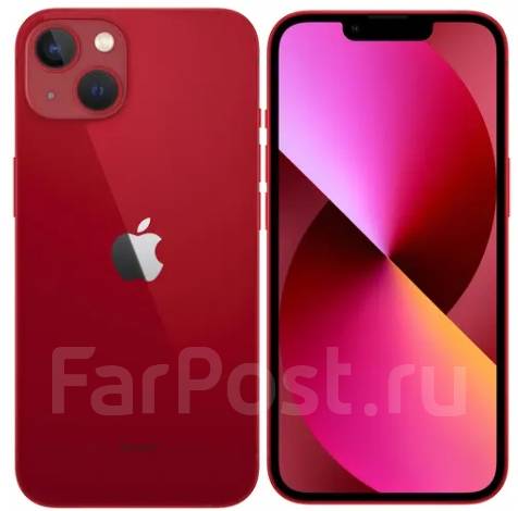 Apple iPhone 13: , 