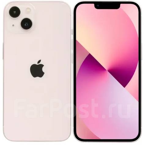 Apple iPhone 13: , 