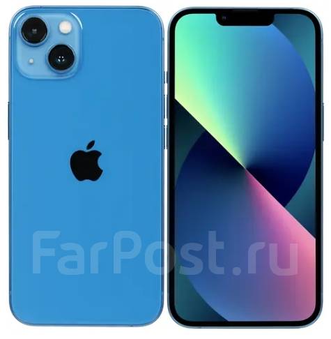 Apple iPhone 13: , 