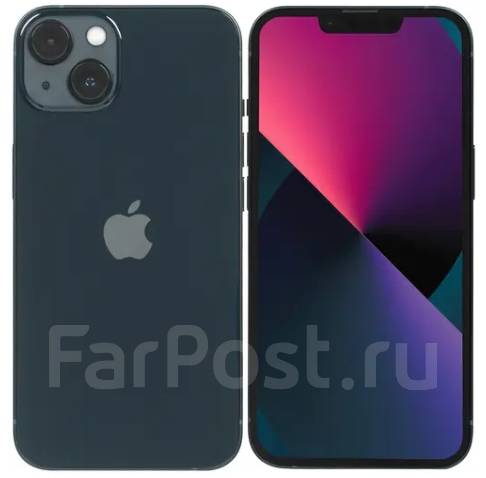 Apple iPhone 13: , 