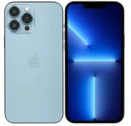 Apple iPhone 13 Pro Max. �����, �����, 3G, 4G LTE, NFC ����
