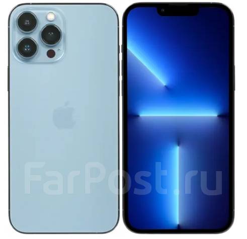 Apple iPhone 13 Pro Max: , 