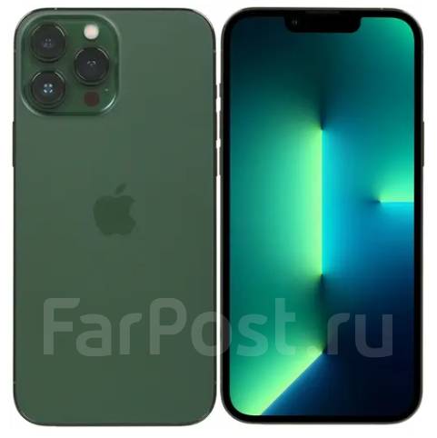 Apple iPhone 13 Pro Max: , 